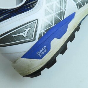 MIZUNO/ミズノ ゴルフシューズ WAVE HAZARD 28 ゴルフシューズ 51GM217522/28 /080の画像8