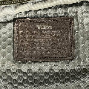 TUMI/トゥミ ALPHA BRAVO リュックサック バックパック 226810LH /080の画像6