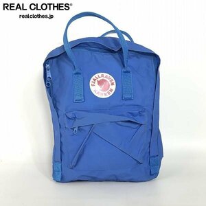 FJALL RAVEN/フェールラーベン 2way KANKEN BAG/カンケンバッグ/リュックサック 23510 /060