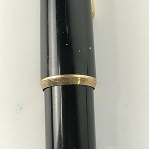 MONTBLANC/モンブラン No32 万年筆 /LPLの画像6