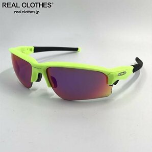 OAKLEY/オークリー FLAK DRAFT ASIAN-FIT/フラックドラフト アジア フィット サングラス/アイウェア OO9373-0770 /000の画像1