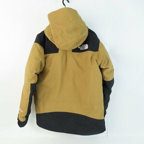 ☆THE NORTH FACE/ノースフェイス MOUNTAIN DOWN JACKET マウンテン ダウンジャケット ND91930/M /100の画像2