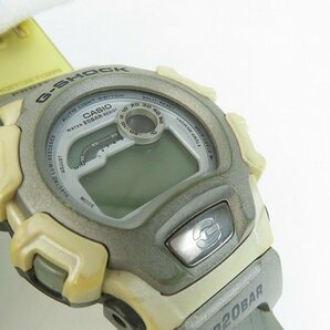 G-SHOCK/Gショック トリプルクラウン記念モデル DW-004 【動作未確認】 /000の画像5