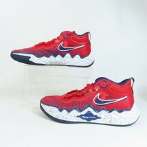 NIKE/ナイキ AIR ZOOM G.T. RUN/エアズーム スニーカー CZ0202-604/28 /080_画像4