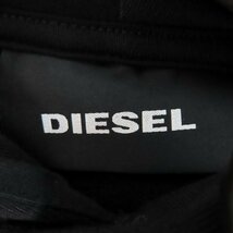 ☆DIESEL/ディーゼル パーカーS-GIRKEL-HOOD/XS /060_画像3