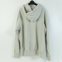 ☆READYMADE/レディメイド HOODIE FONTAINE コットン プルオーバーパーカー/S /060_画像2