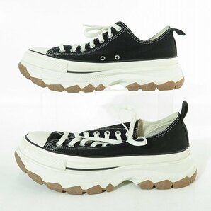 CONVERSE/コンバース ALL STAR/オールスター TREKWAVE OX/トレックウェーブOX ローカットスニーカー 1SD664/28 /080の画像4