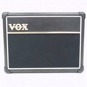 VOX/ヴォックス AC30 RADIO ギターアンプ型 AM/FM ラジオ【通電確認済】 /000の画像2