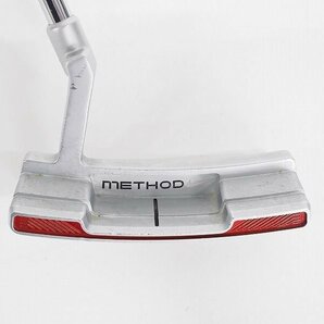 NIKE/ナイキ METHOD MOD-30 メソッド パター 33.5インチ 同梱×/D4Xの画像4