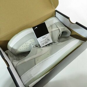 【未使用】NIKE/ナイキ AIR FORCE 1/エア フォース シューズ/スニーカー FN5832-001/28 /080の画像7