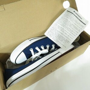 CONVERSE/コンバース NEXTAR110 OX/ネクスター110OX スニーカー 32765145/26 /080の画像8