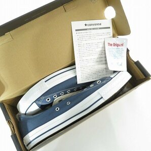 CONVERSE/コンバース ALL STAR OX/オールスター ローカット スニーカー M9697/29 /080の画像9