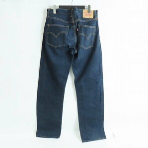 LEVIS/リーバイス 551ZXX 刻印555 米国製 デニムパンツ 551-0007/W33L34 /060の画像2