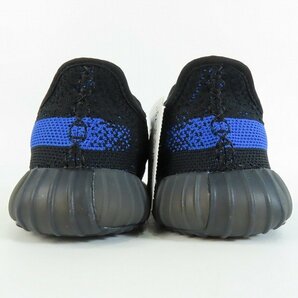 （2）【未使用】Adidas/アディダス Yeezy Kids Yeezy Boost 350 V2/スニーカー Dazzling Blue/GY9584/160 /060の画像2