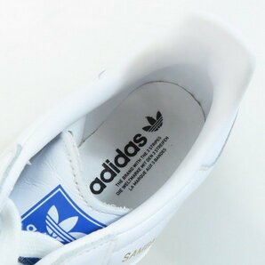 adidas/アディダス Originals Samba OG サンバ スニーカー IE3439/24.5 /080の画像5