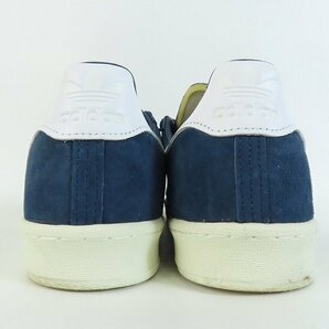 adidas/アディダス CAMPUS 80s キャンパス スニーカー シューズ FZ6153/30 /080の画像2