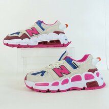 【未使用】New Balance×Salehe Bembury/ニューバランス×サレへベンバリー スニーカー MS574YSA/26 /080_画像4