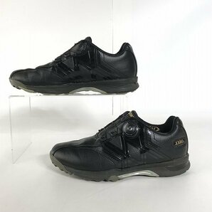 asics/アシックス ゴルフシューズ TGN911/25.0 /080の画像4