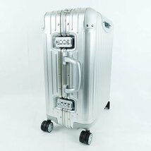 RIMOWA/リモワ ORIGINAL CABIN PLUS/オリジナル キャビン プラス キャリーケース 925.56.00.4/49L 同梱×/D4X_画像3