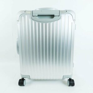 RIMOWA/リモワ ORIGINAL CABIN PLUS/オリジナル キャビン プラス キャリーケース 925.56.00.4/49L 同梱×/D4Xの画像2