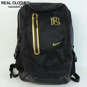 NIKE/ナイキ F.C.Soccer BackpacK バックパック/リュックサック BA5177-011 /100