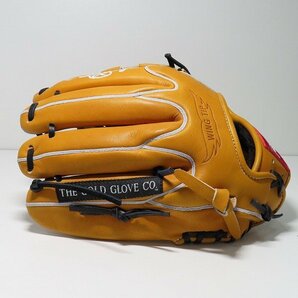 Rawlings/ローリングス HOH THE RAWLINGS 軟式 オールラウンド用 グローブ/グラブ GR4HRN55W /080の画像3