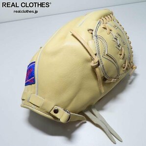 Rawlings/ローリングス PRO PREFERRED/プロプリファード 硬式 投手用/ピッチャー用 グローブ/グラブ GH3PRJ205FB /080の画像1