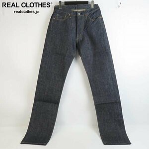 [ unused ]PHIL SMART/ Phil Smart large war model Denim pants 1001/29 /060