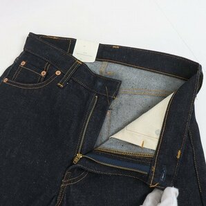 LEVIS/リーバイス 551ZXX バレンシア工場製 復刻 ビッグE デニムパンツ 551Z-0006/W30 L36 /060の画像5