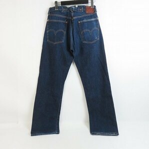 Levis/リーバイス 501XX 1933年モデル デニムパンツ 33501-0017 W31 /060の画像2