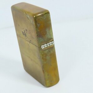 ZIPPO/ジッポー 1937 VINTAGE SERIES/ヴィンテージシリーズ AMERICAN CLASSIC/アメリカンクラシック 1989年製 /LPLの画像3