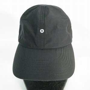 POST OVERALLS/ポストオーバーオールズ Ball Cap/ボールキャップ 3903-SF2 /000の画像2