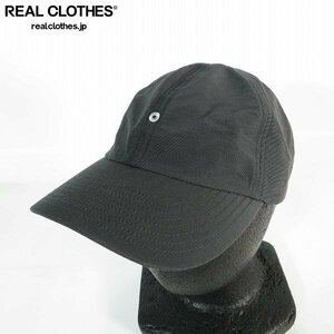 POST OVERALLS/ポストオーバーオールズ Ball Cap/ボールキャップ 3903-SF2 /000