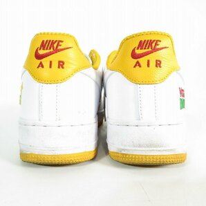 NIKE/ナイキ Air Force 1 Low West Indies/ナイキ エアフォース1 ウェストインディーズ/DX1156-101/27 /080の画像2