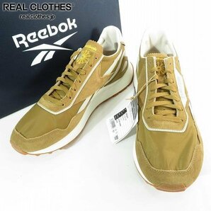 Reebok/リーボック Classic Leather Legacy AZ/クラシックレザー レガシー G55277/30 /080の画像1