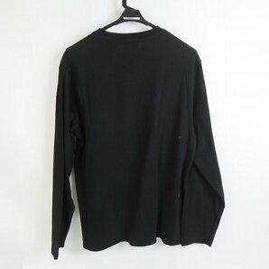 ☆【JPタグ】ESSENTIALS/エッセンシャルズ FEAR OF GOD/フィアオブゴッド ロングTシャツ XS /LPLの画像2