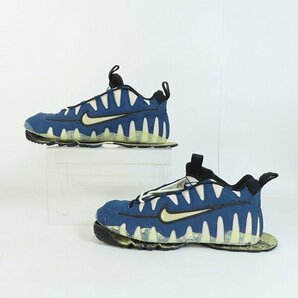 【観賞用】NIKE/ナイキ AIR NOMO MAX/エアノモマックス 978008-411 /28.5 /080の画像4