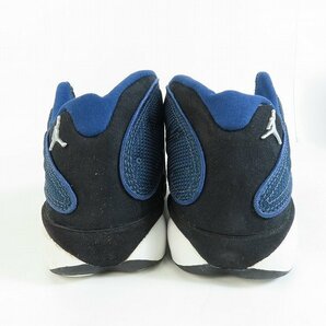 【観賞用】NIKE/ナイキ AIR JORDAN 13 LOW OG/エアジョーダン 136008-441 27.0 /080の画像2