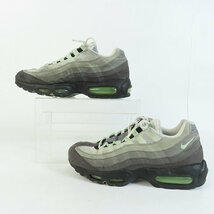 【ジャンク】NIKE/ナイキ AIR MAX '95/エア マックス '95 スニーカー CD7495-101 /27 /080_画像4