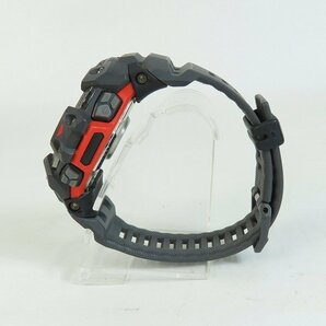 G-SHOCK/Gショック スポーツライン G-SQUAD/Gスクワッド 心拍計+GPS機能搭載モデル 腕時計 GBD-H1000-8JR /000の画像2