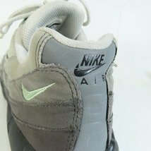 【ジャンク】NIKE/ナイキ AIR MAX '95/エア マックス '95 スニーカー CD7495-101 /27 /080_画像10