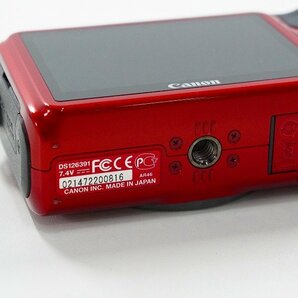 Canon/キャノン DS126391 EOS M デジタル ミラーレス一眼カメラ ボディ 簡易動作確認済み /000の画像8