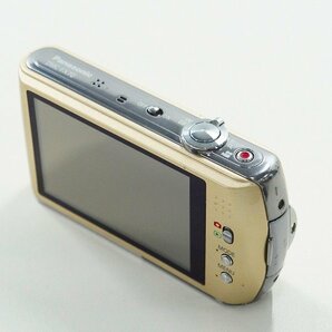 Panasonic/パナソニック DMC-FX70 LUMIX ルミックス コンパクトデジタルカメラ 動作未確認 /000の画像4