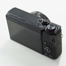 Canon/キャノン PC2355 PowerShot G5X Mark II コンパクトデジタルカメラ 動作未確認 /000_画像4