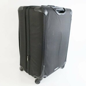 TUMI/トゥミ キャリーバッグ/キャリーケース 4輪 223064D4 同梱×/160の画像3