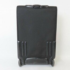 【難あり】TUMI/トゥミ 22インチ コンチネンタル 2輪キャリーケース スーツケース 22022D4 同梱×/D4Xの画像2