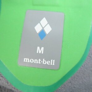 ☆mont-bell/モンベル パウダーシェッドパーカー ジャケット 1106497/M /060の画像3