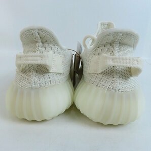 【未使用】adidas/アディダス YEEZY 350 BOOST V2/イージー 350 ブースト V2 HQ6316 25.5 /080の画像2