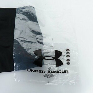 【未使用】 UNDER ARMOUR/アンダーアーマー UAプロラン24 ハーフ タイツ 1381872/LG /LPLの画像9