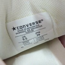 CONVERSE/コンバース ALL STAR/オールスター 100周年 BANDANA HI スニーカー/シューズ 1CK750/28 /080_画像6